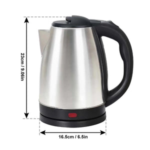 2L Philips Box Electric Kettle