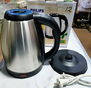2L Philips Box Electric Kettle