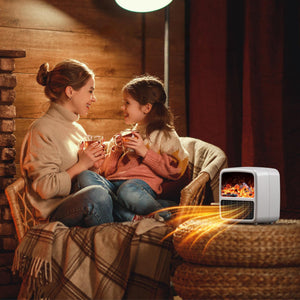 Electric Fast-heating Small Heater