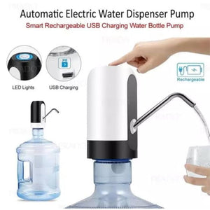 Automatic Electric Water Dispenser Pump